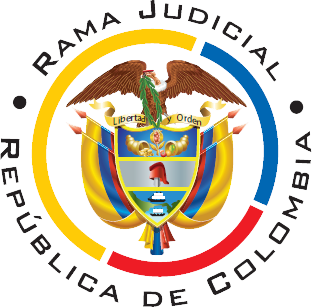 rama judicial logo